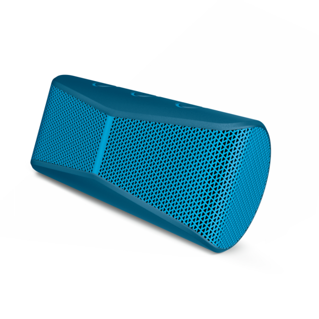 Logitech X300 Mobile Wireless Speaker Review