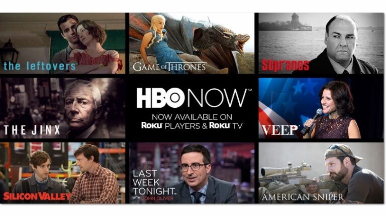 AT&T to Pump Money Into HBO to Compete with Netflix