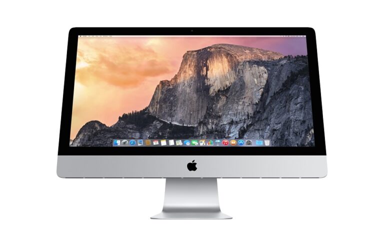 Apple iMac 27-Inch With Retina 5K Display Review