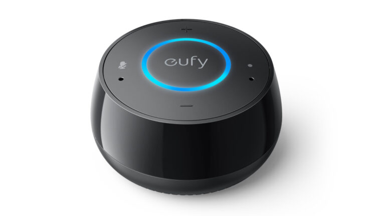 Eufy Genie Review