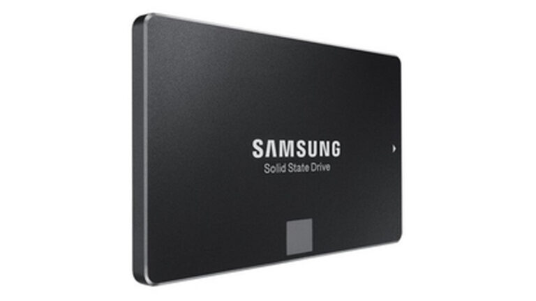 Samsung SSD 850 EVO (4TB) Review