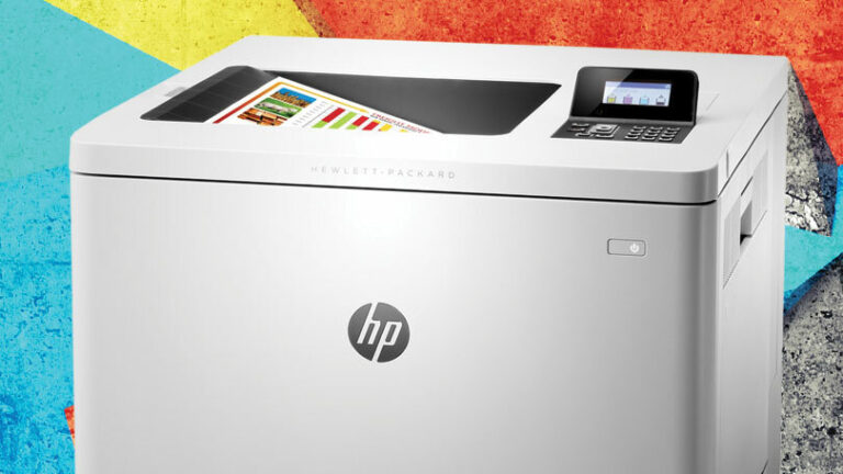 HP to Acquire Samsung’s Printer Biz for $1.05B