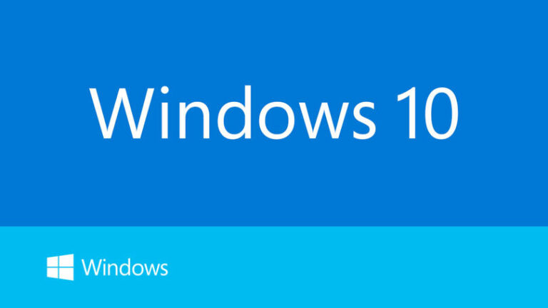 Microsoft Skips Windows 9, Reveals Windows 10