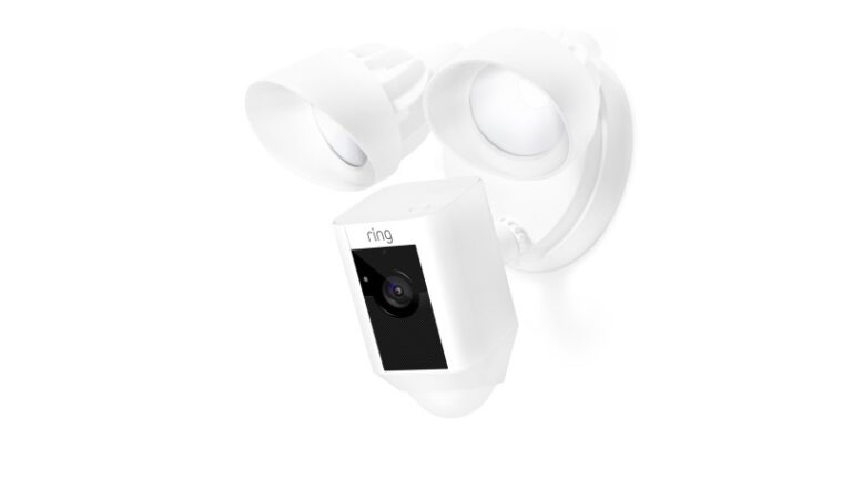 Ring Floodlight Cam Review