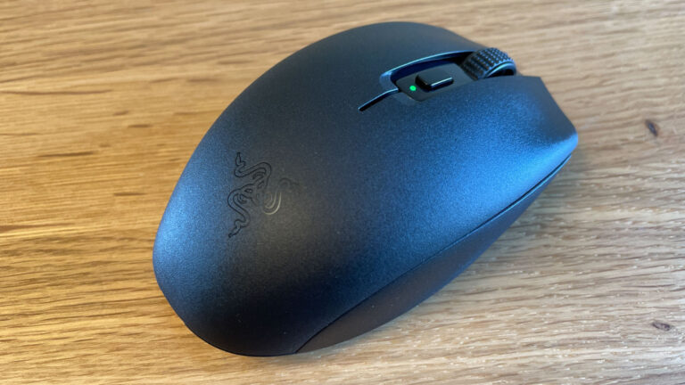 Razer Orochi V2 Wireless Gaming Mouse Review