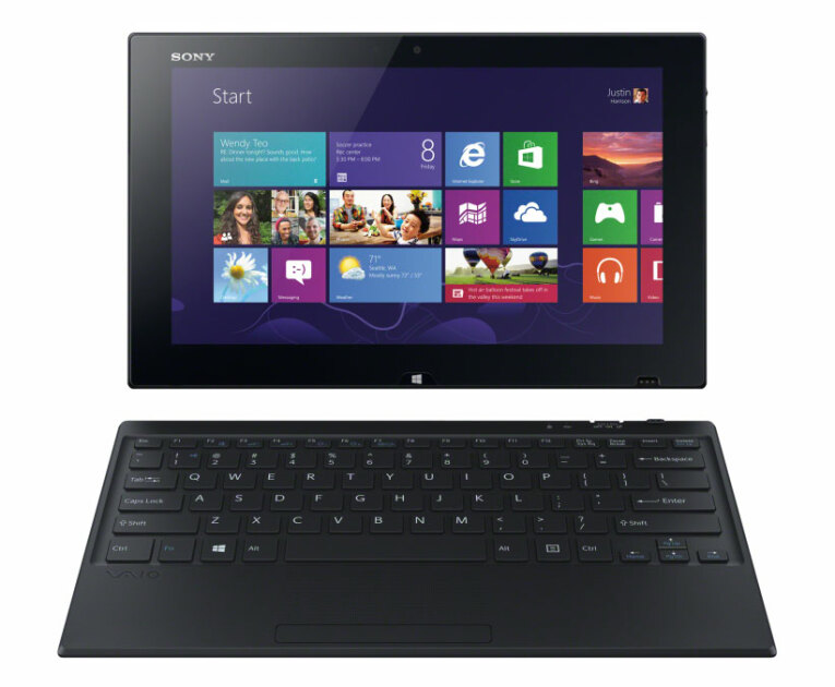Sony VAIO Tap 11 Review