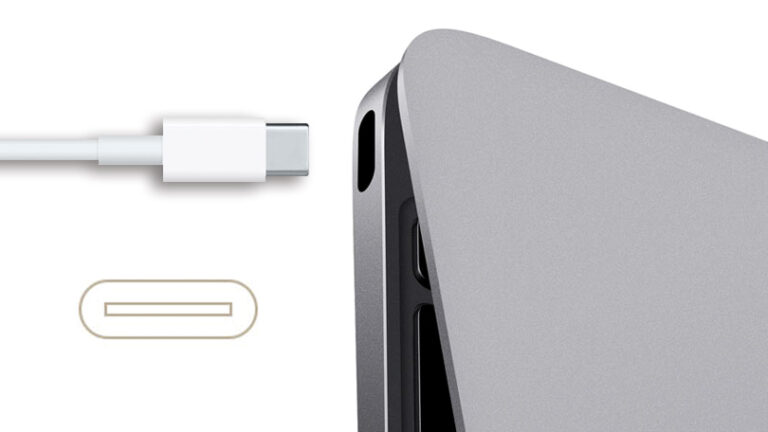 Fast Charge iPad Pro With New Lightning-to-USB-C Cable