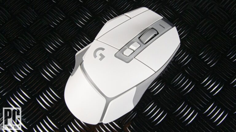 Logitech G502 X Plus Review