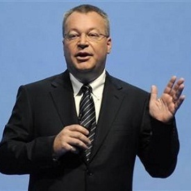 Report: Elop Would Focus on Office, Ditch Bing and Xbox