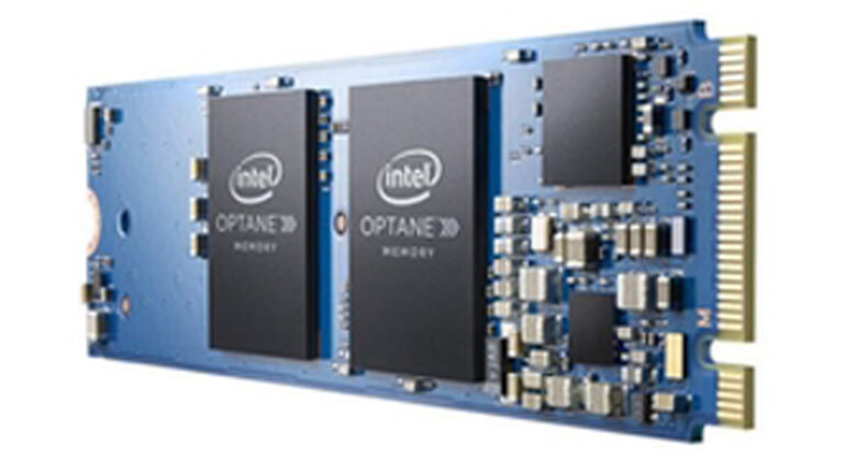 Intel Optane Memory Review