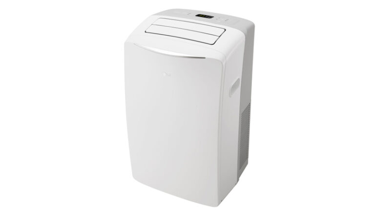 LG 14,000 BTU Portable Air Conditioner (LP1417WSRSM) Review