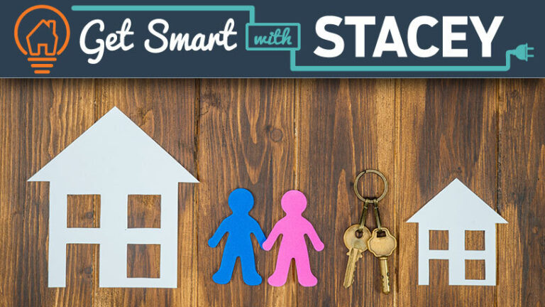 Get Smart With Stacey: Which Connected Devices Are Best for Renters?