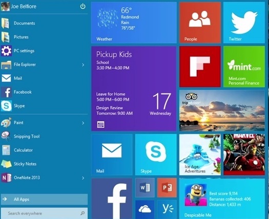 Windows 10: What’s New in Security?