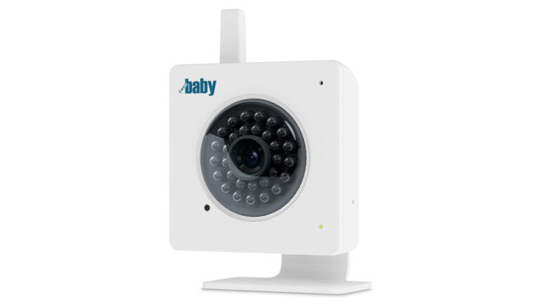 WiFi Baby 4 Review