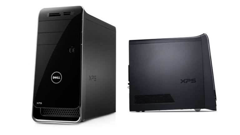 Save 10 Percent on Dell XPS 8900 Quad-Core Desktop PC