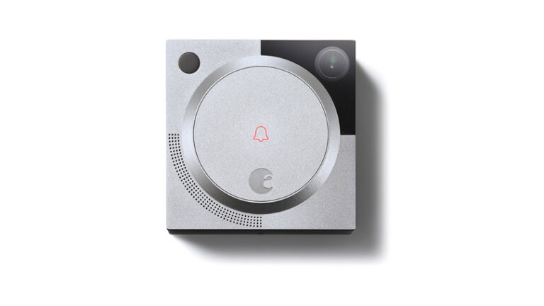 August Doorbell Cam Review