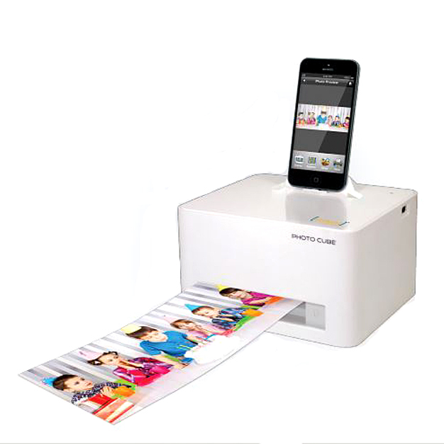 VuPoint Solutions Photo Cube IP-P28-VPS Review