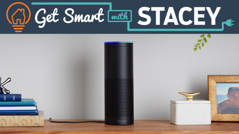 Get Smart With Stacey: Get an Amazon Echo Now or Wait?