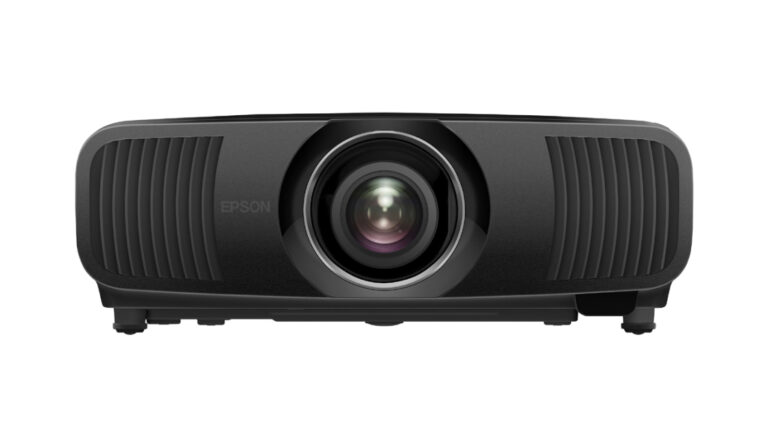 Epson Pro Cinema LS12000 4K Pro-UHD Laser Projector Review