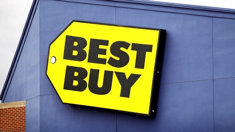 Best Buy ‘Ignite’ to Push Gadgets From Startups