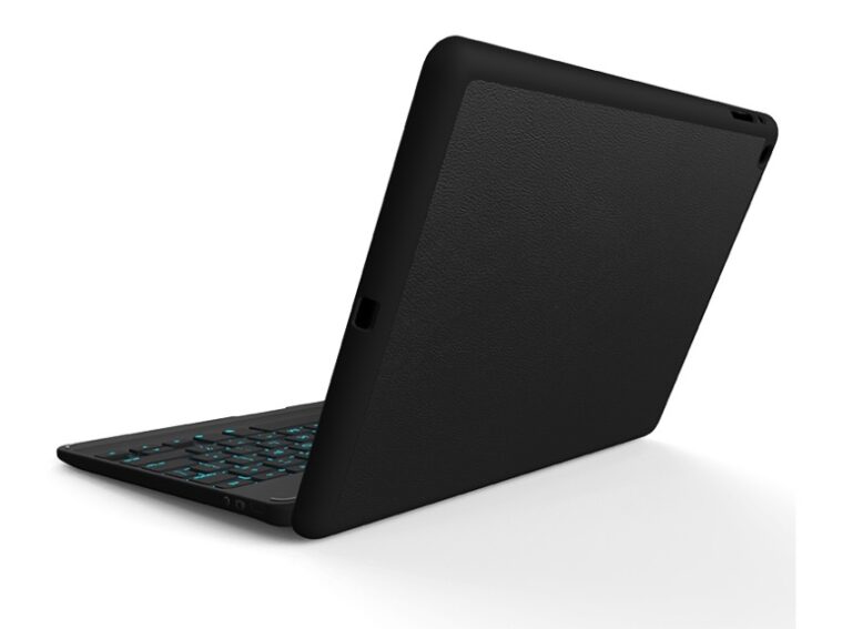 Zagg Folio Keyboard for iPad Air Review