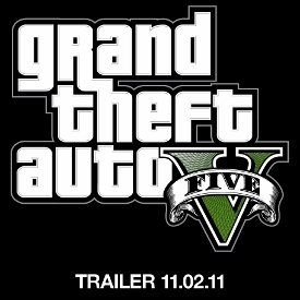 Rockstar Teases Grand Theft Auto V With 5-Minute Gameplay Trailer