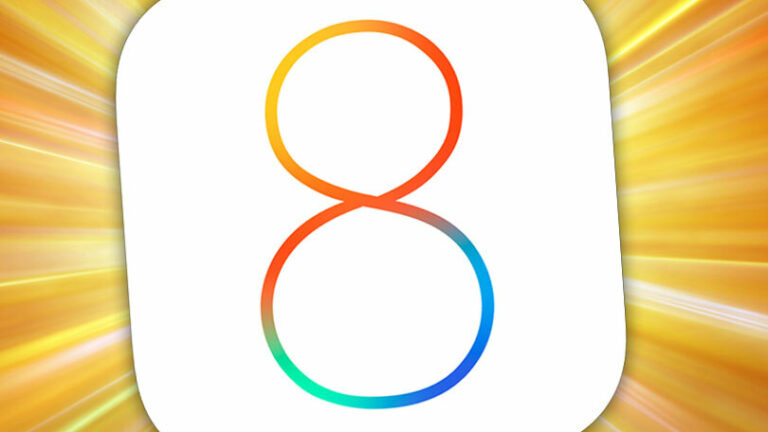 Apple: iOS 8 Adoption Reaches 77 Percent