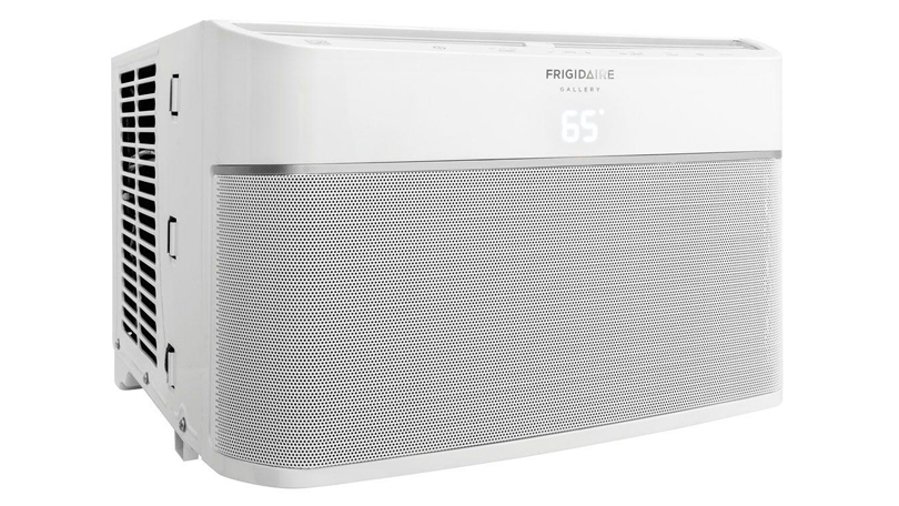 Frigidaire Gallery Smart Room Air Conditioner With WiFi Control (FGRC0844S1)