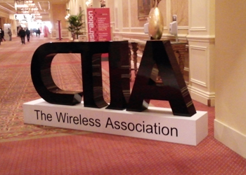 10 Weird New Phones at CTIA