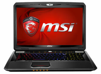 MSI GT70 2PC Dominator Review