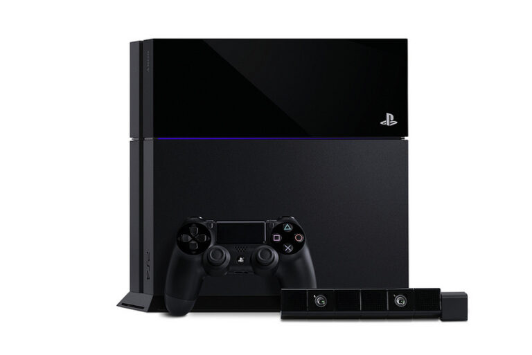 Sony Offers PS4 Freebies Ahead of Launch