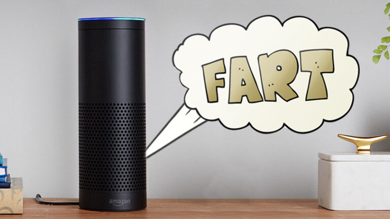 9 Amusing Skills to Teach Amazon’s Alexa