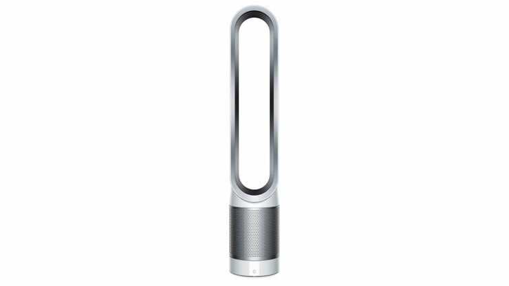 Dyson Pure Cool Link Air Purifier Review