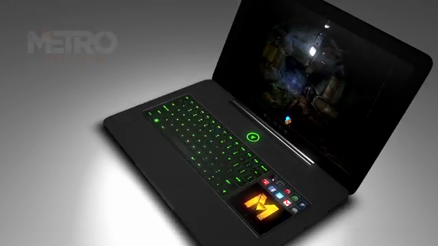 Razer Unleashes ‘World’s Thinnest Gaming Laptop’