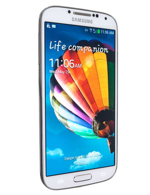 Samsung Galaxy S 4 (U.S. Cellular) Review