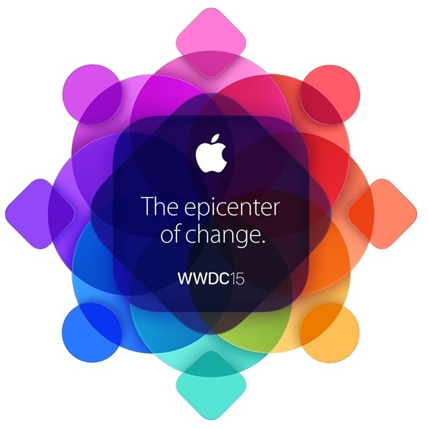 Apple’s WWDC Kicks Off June 8