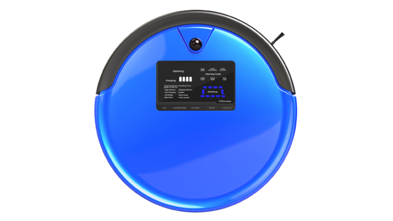 Bobsweep PetHair Plus Review