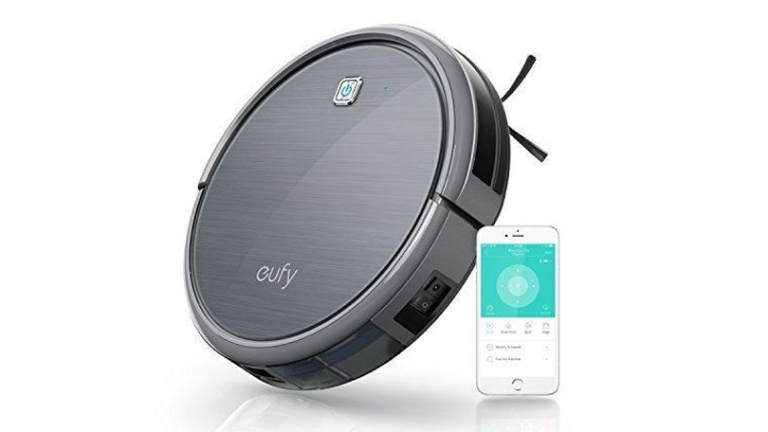 Eufy RoboVac 11c Review