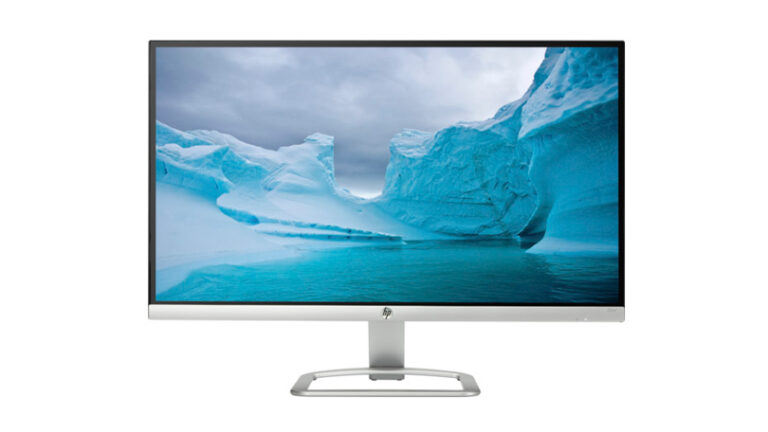 HP 25er 25-Inch Display Review