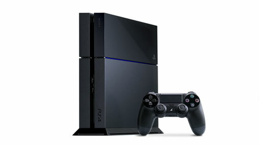 Sony Nearly Breaking Even on PlayStation 4