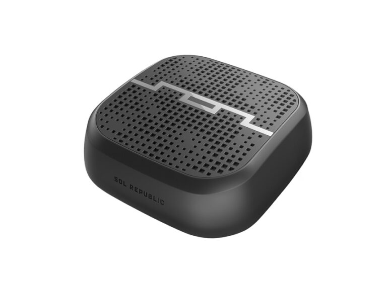 SOL Republic Punk Wireless Speaker Review