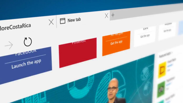 Microsoft Preps Developers for Ambitious Windows 10 Release