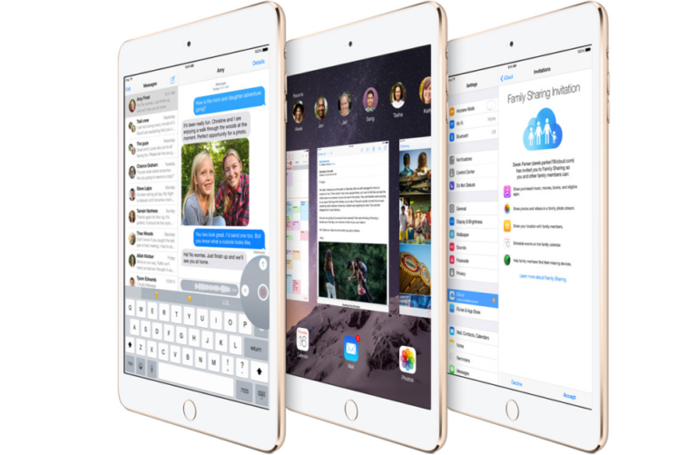 AT&T Locks Apple SIM Cards on New iPads