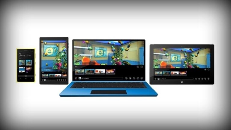 Internet Explorer 11 Gets Makeover for Windows 8.1 Update