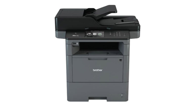 Brother MFC-L6800DW Review