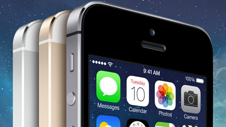Australian iOS Users Reporting Hijacked Devices