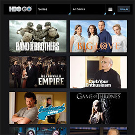 HBO GO Coming ‘Soon’ to PlayStation 3, PS4