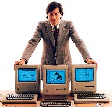 Apple’s Mac: 30 Years of Tech Disruption