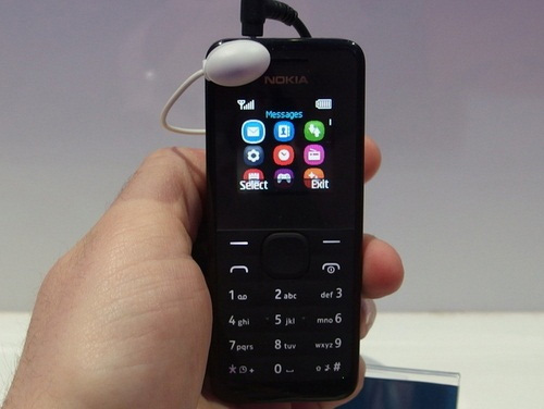 How Nokia Made a Beautiful $20 Phone, the Nokia 105