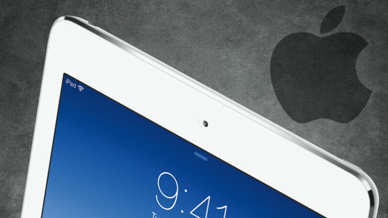 Rumor: Large ‘iPad Pro’ to Include Stylus, NFC, USB-C